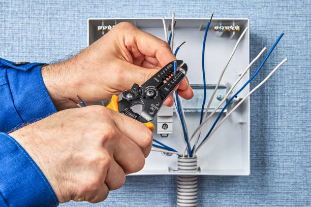 Best Surge Protection Installation  in Garrettsville, OH