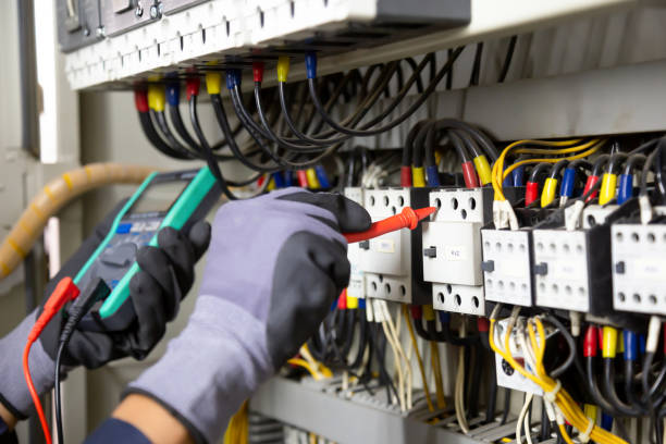 Emergency Electrical Repair Services in Garrettsville, OH