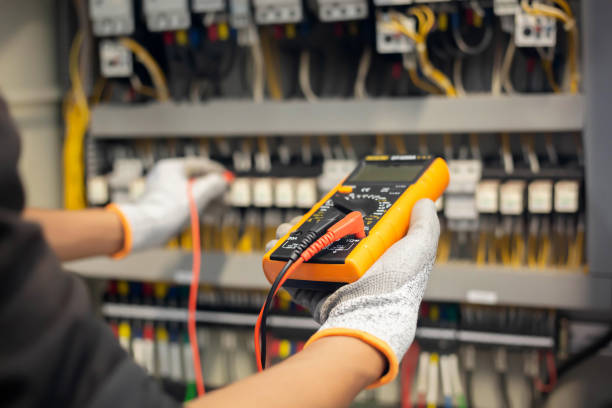 Industrial Electrical Services in Garrettsville, OH