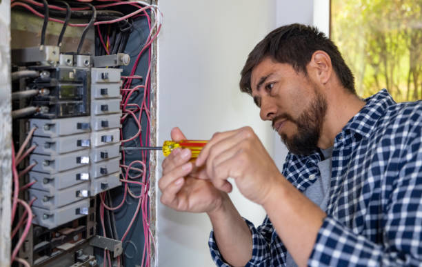 Best Electrical Troubleshooting and Repair  in Garrettsville, OH