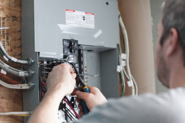 Commercial Electrical Services in Garrettsville, OH